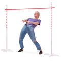 Wooden Limbo Game