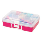 Parts Organizer - Medium | Blue/Yellow