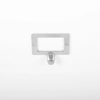 Crosley Furniture Harper Hall Tree in White