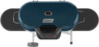 285 Portable Stand-Up Propane Grill