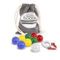 Mini Travel Bocce Set | 40 mm