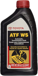 Automatic Transmission Fluid, 6 Pack, 192 Ounces, Universal Fit