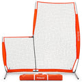 7' x 7' Baseball & Softball L Screen