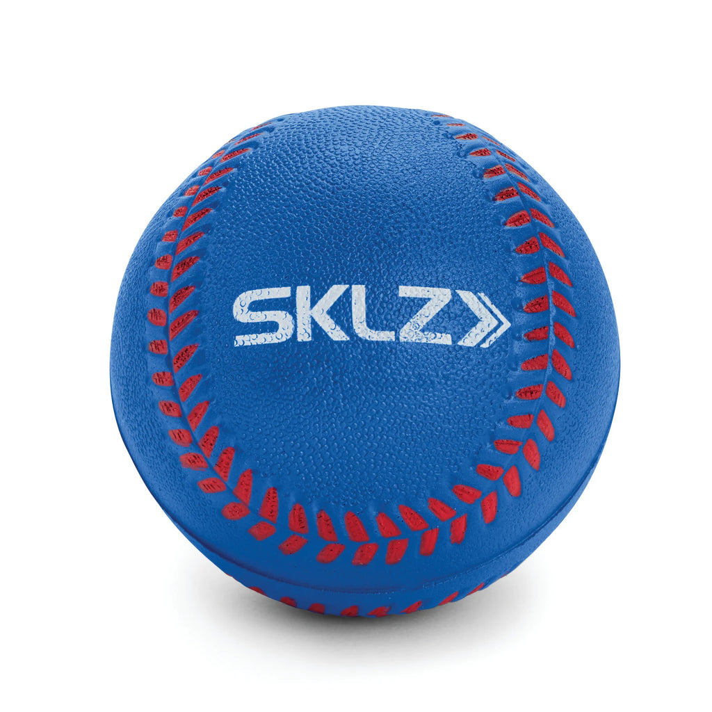 Foam Training Balls 6 Pack