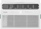 Frigidaire 8, 000 BTU Window Room Air Conditioner with Wi - Fi up to 350 Sq Ft, White