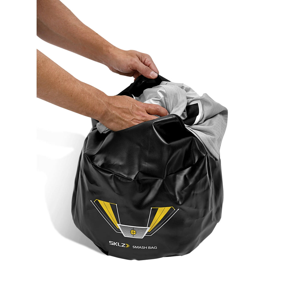 Smash Bag