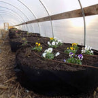 Grow Bags - 100 Gallon | 1 Grow Bag