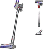 V8 Cordless Vacuum Cleaner