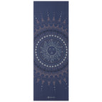 Premium Here and Now Yoga Mat (6mm)