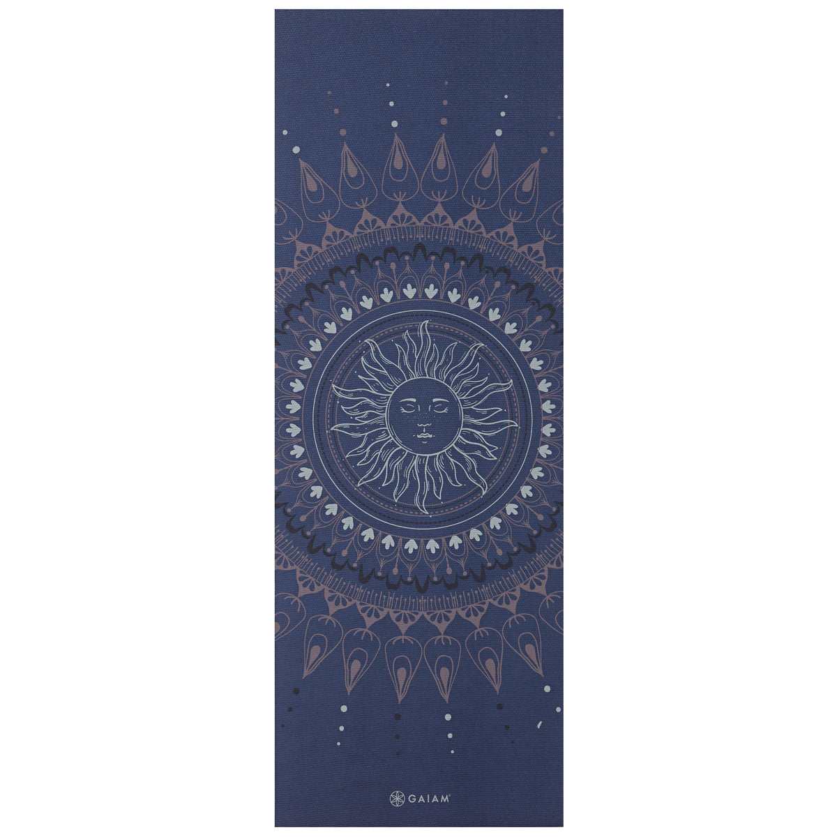 Premium Here and Now Yoga Mat (6mm)