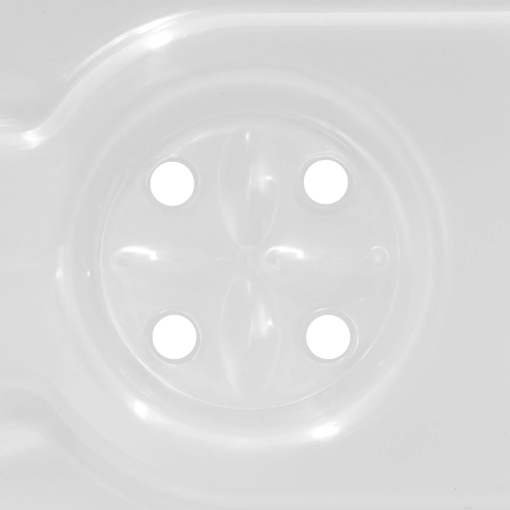 1020 Humidity Dome | 2.5" | 2 / Clear