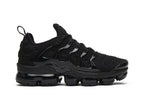 Air VaporMax Plus 'Triple Black'