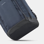 Quechua NH500 Escape 23 L Hiking Backpack | Dark Blue / 23 L