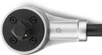 PRO 03715B 1/2" Drive Torque Wrench, 1100 Foot-Pound Heavy Duty Torque Multiplier Wrench, Cr-Mo and Chrome-Vanadium