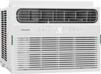 Frigidaire 8, 000 BTU Window Room Air Conditioner with Wi - Fi up to 350 Sq Ft, White