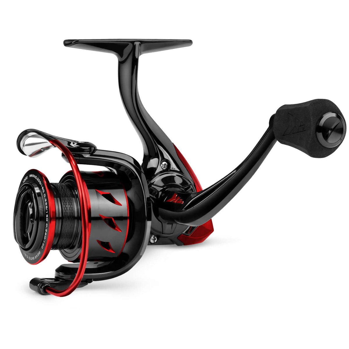 KastKing Sharky III Spinning Reel | 2000 / 5.2:1