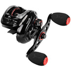 KastKing Royale Legend II Baitcasting Reel | 7.2:1 / Left Handed / Standard Spool