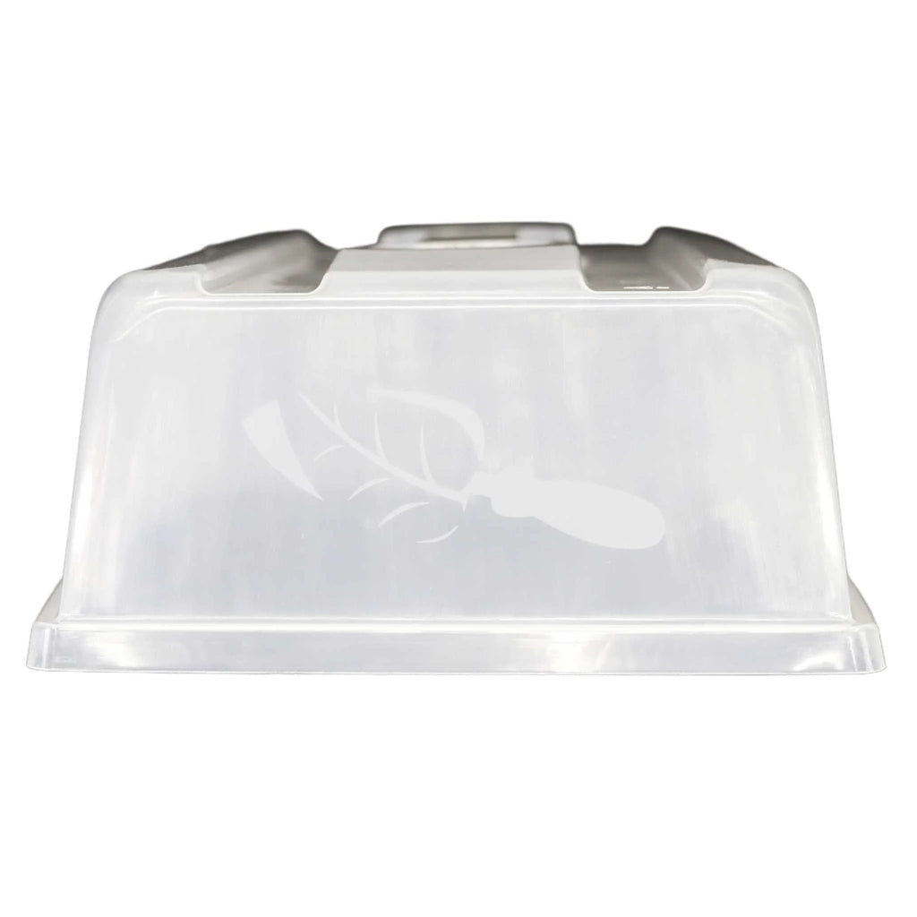 1020 EXTRA STRENGTH HUMIDITY DOMES | 1 Dome