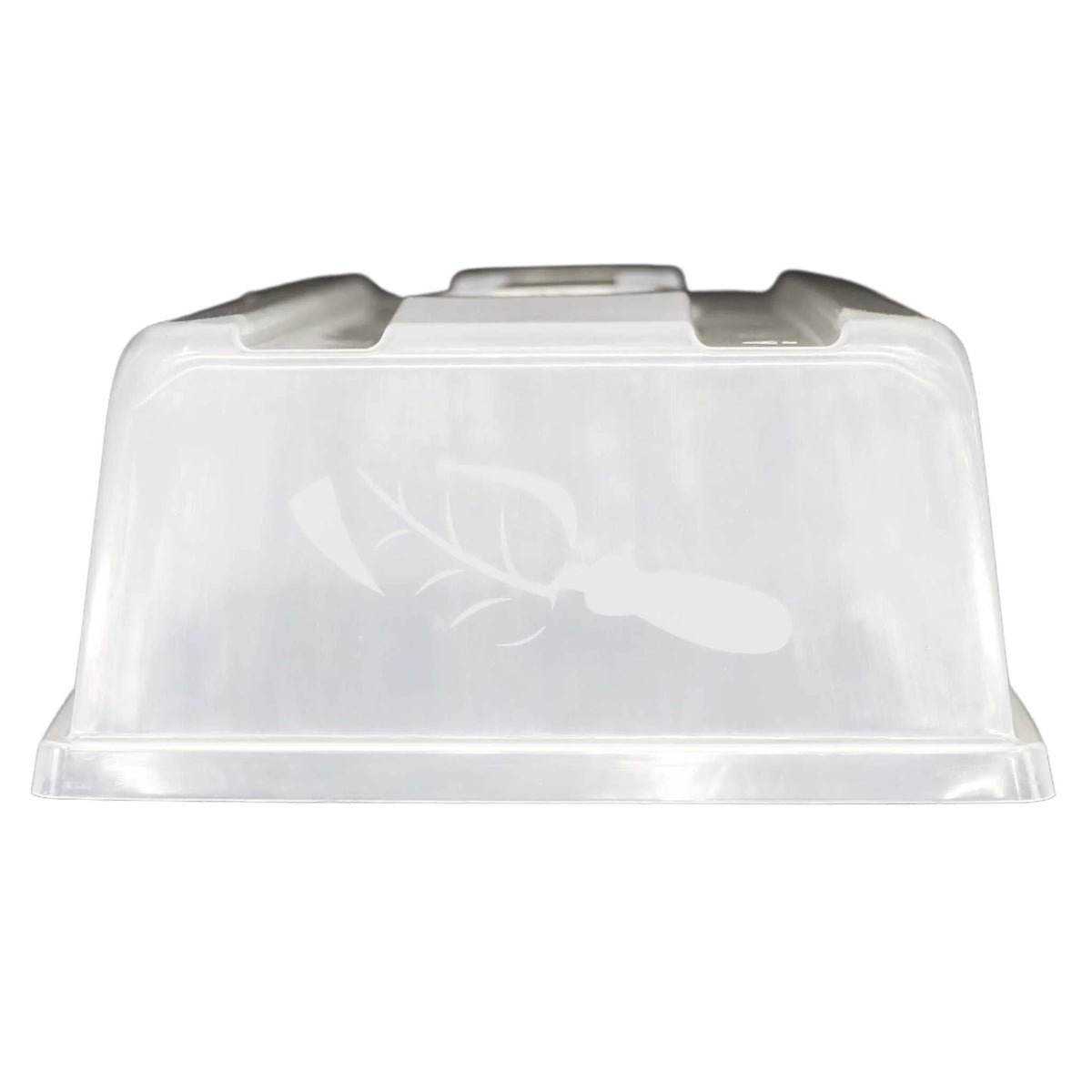 1020 EXTRA STRENGTH HUMIDITY DOMES | 1 Dome