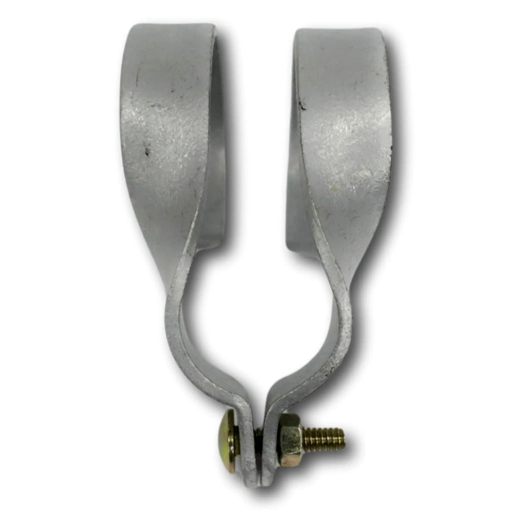 End Wall Cross Connector - 1.900 x 1.35 | 1 Set