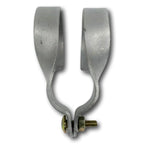 End Wall Cross Connector - 1.900 x 1.35 | 1 Set