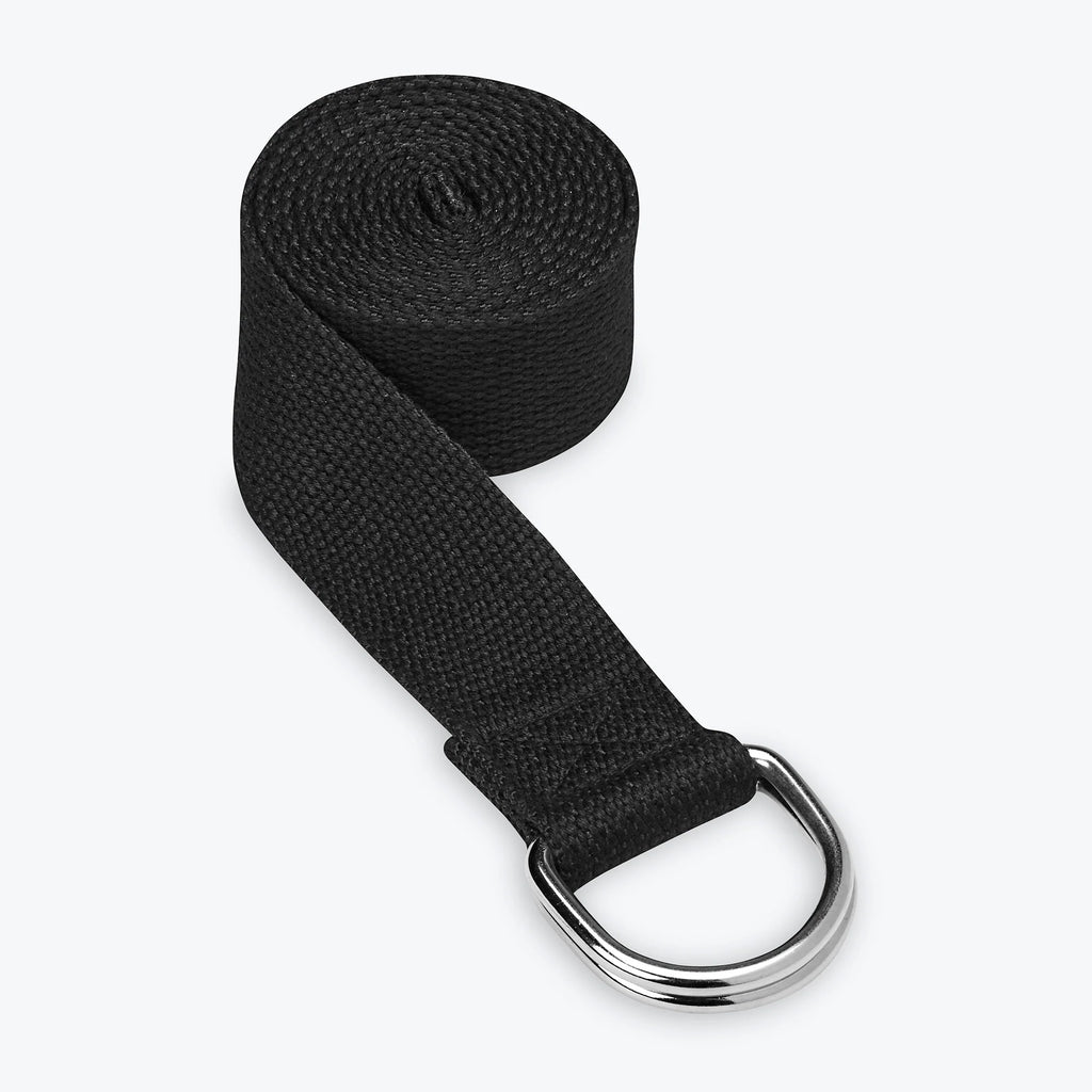 Block & Strap Combo | black