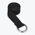 Block & Strap Combo | black