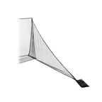 Shank Net Attachment for Golf Nets