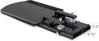 Attachments Clamp-On Quick Spade Combo 45" x 18" Dig Footings, Trenches, and Stump Removal