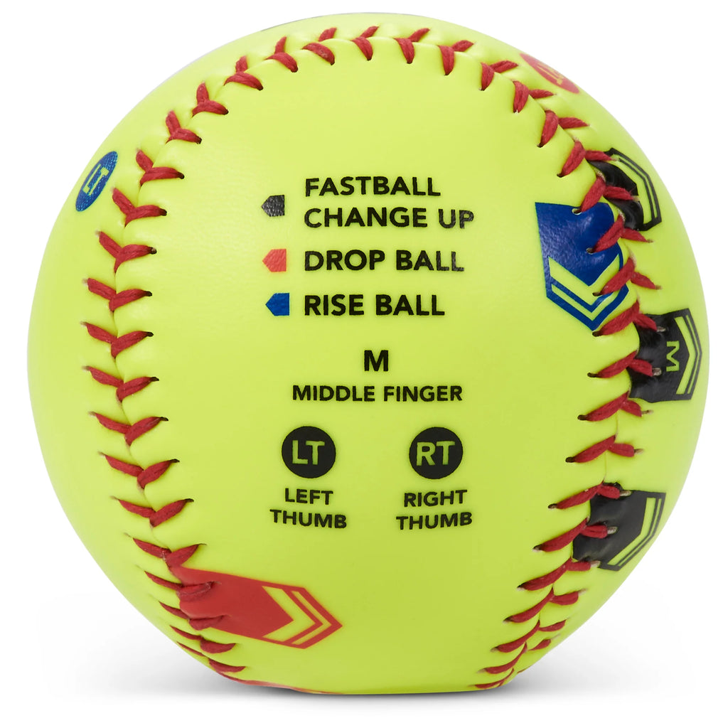 Pitch Training Softball