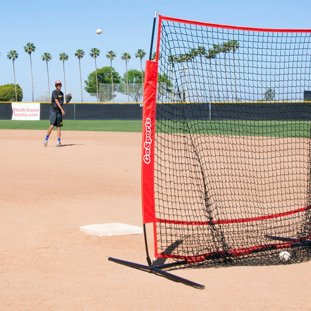 5' x 5' Baseball & Softball Practice Net