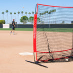 5' x 5' Baseball & Softball Practice Net