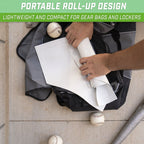 5-Piece Baseball Base Set