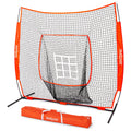 7' x 7' Baseball Hitting Net | Classic