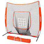 7' x 7' Baseball Hitting Net | Classic