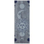 Premium Reversible Ethereal Beauty Yoga Mat (6mm)