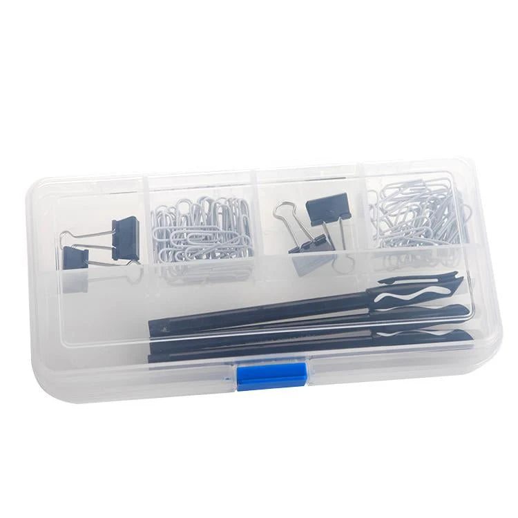 Small Divided Storage Case