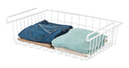 Under shelf Hanging Basket - Extra Large