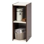 Space Saving with Adjustable Shelves - 10-inch x 24-inch