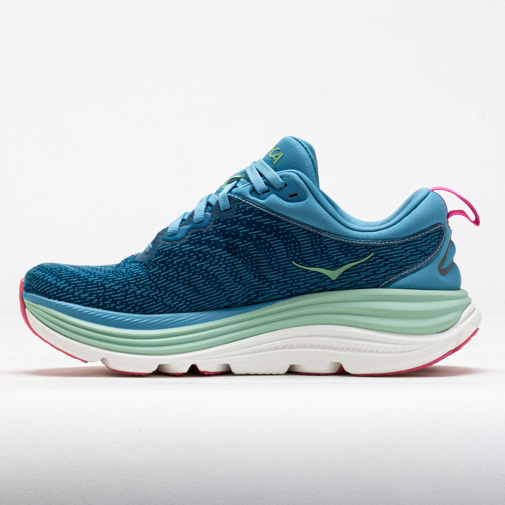 Gaviota 5 Women's Apline Blue/Jadeite
