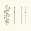Garden Stake - 4 Pack