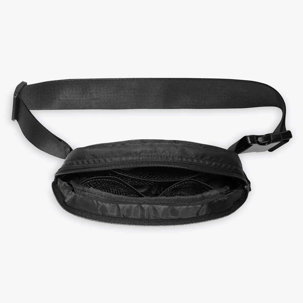 Sidekick Waist Pack | Black