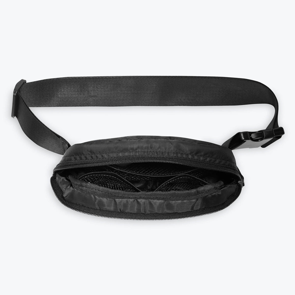 Sidekick Waist Pack | Black