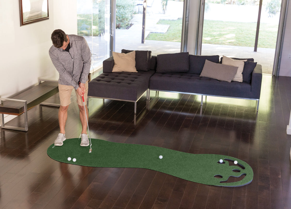 Putting Green