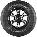 10.5/R15 109Q Mud-Terrain Tire