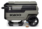 Premium Hard-Sided Cooler