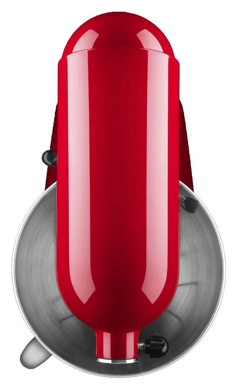 5-Quart Tilt-Head Stand Mixer - Empire Red