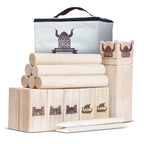 Kubb Yard Game Set | Regulation