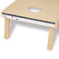Premium Cornhole Scoreboard