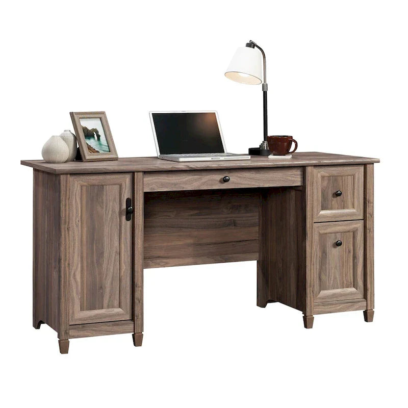 Edgewater Office Desk - Modern Computer Table